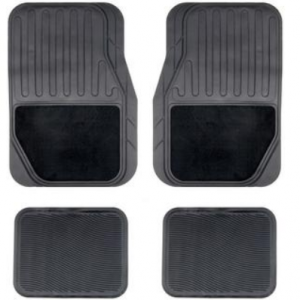 Car Mat - Large