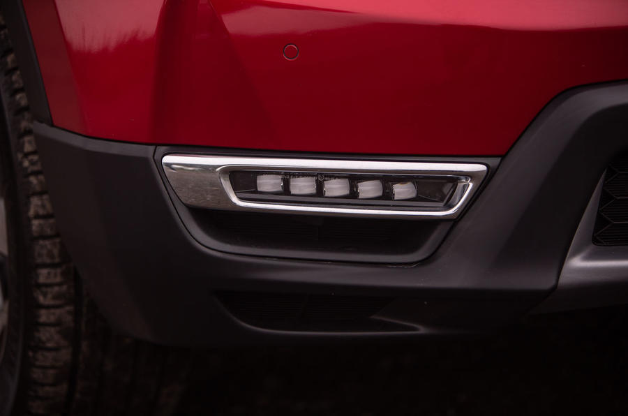 Honda Cr-V 2.0 I-VTEC SE Sport - 5DR - Image 6