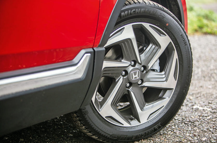 Honda Cr-V 2.0 I-VTEC SE Sport - 5DR - Image 4