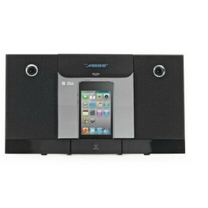 Pioneer DH-49900BT - CD with iPod/iPhone