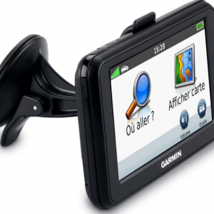 Garmin Nuvi 50 Satellite Navigation