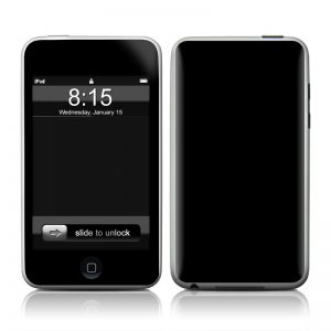 Entertainment Pack - Ipod/iPhone (Black)
