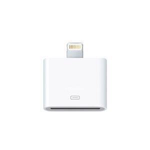 Entertainment Pack - Ipod/iPhone (White)