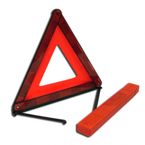 Warning Triangle