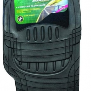 Car Mat - Medium