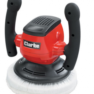Electric Car Polisher