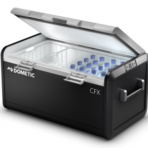 Electric Travel Cool Box