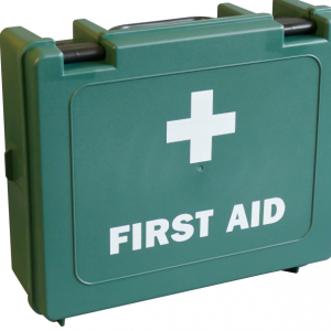First Aid Kit (12 Pouch)