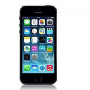 Apple iPod touch 8GB - Black - (4th Gen)