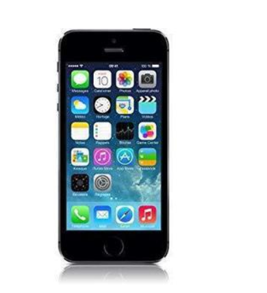Apple iPod touch 8GB - Black - (4th Gen)