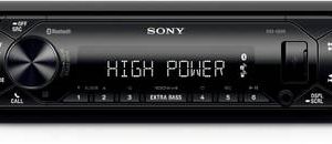 Sony Stereo WX-C570R