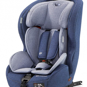 Kinderkraft Group 1/2/3 Safety Car Seat