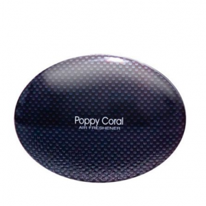 Poppy Coral Air Freshener
