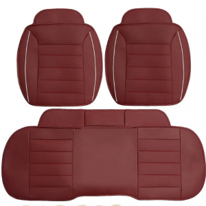 Rear Seat Cover