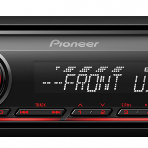 Sony Stereo WX-C603R